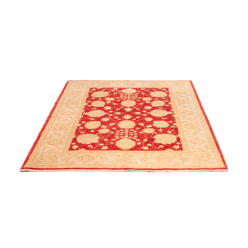 Ziegler Teppe 181x125cm - Orientalsk teppe