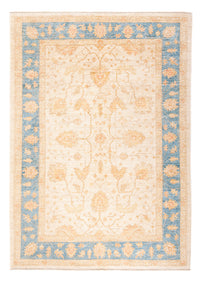 Ziegler Teppe - 177 x 121 cm - beige – product image