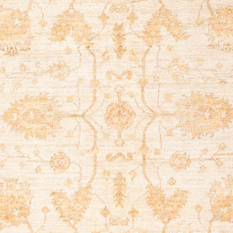 Ziegler Teppe - 177 x 121 cm - beige