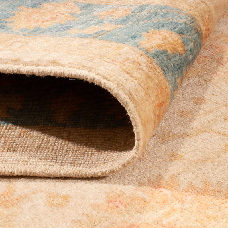 Ziegler Teppe - 177 x 121 cm - beige