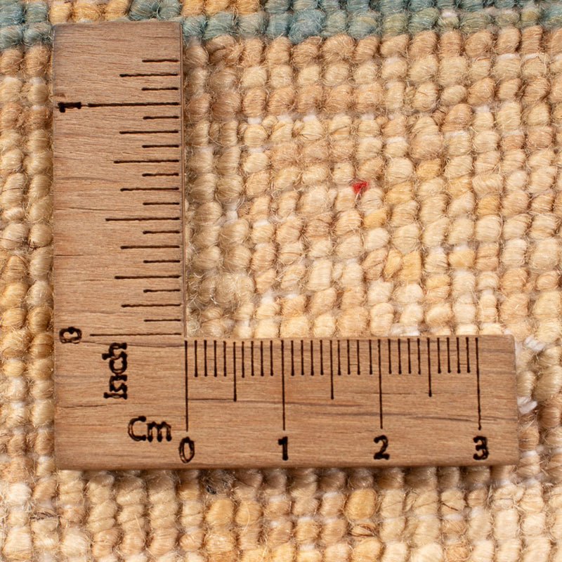 Ziegler Teppe - 177 x 121 cm - beige