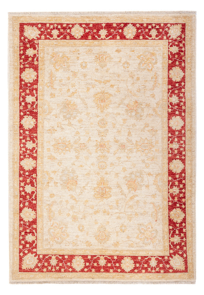 Ziegler Teppe 177x120cm - Orientalsk teppe
