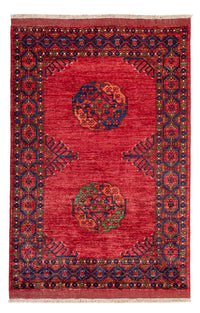 Afghansk teppe 182x122cm - Orientalsk teppe – product image