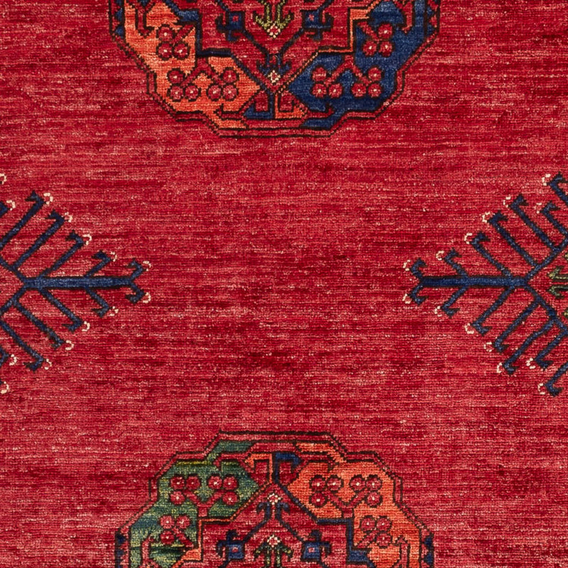 Afghansk teppe 182x122cm - Orientalsk teppe
