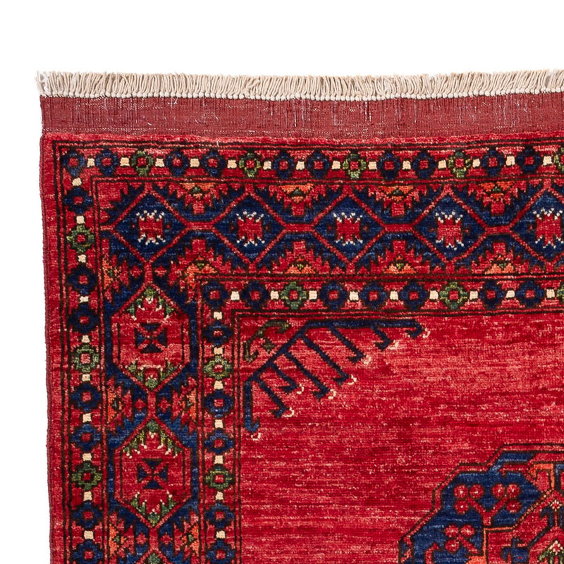 Afghansk teppe 182x122cm - Orientalsk teppe