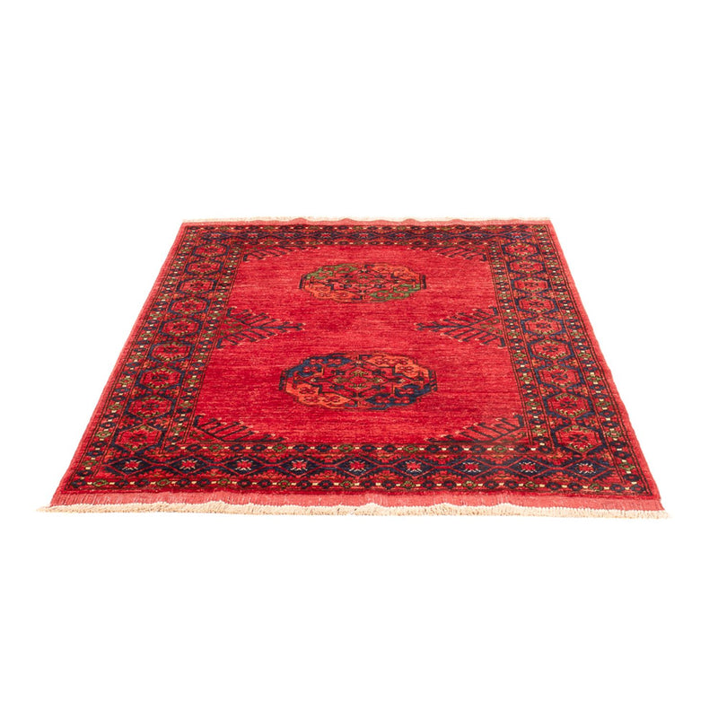 Afghansk teppe 182x122cm - Orientalsk teppe