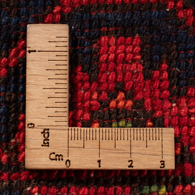 Afghansk teppe 182x122cm - Orientalsk teppe