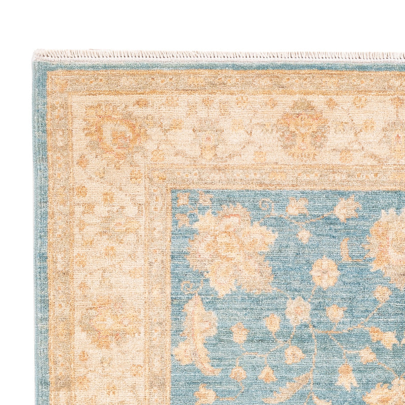 Ziegler Teppe 185x122cm - Orientalsk teppe