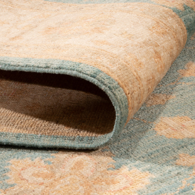 Ziegler Teppe 185x122cm - Orientalsk teppe