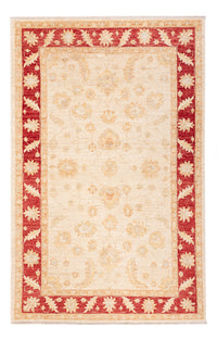 Ziegler Teppe - 186 x 115 cm - beige – product image