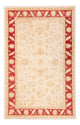 Ziegler Teppe - 186 x 115 cm - beige