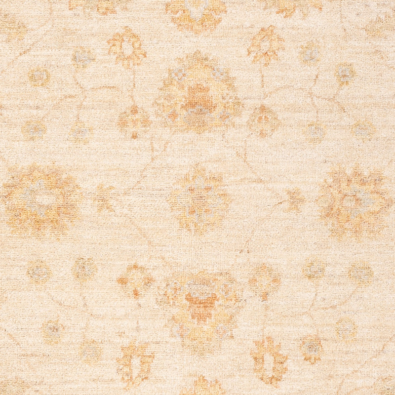 Ziegler Teppe - 186 x 115 cm - beige