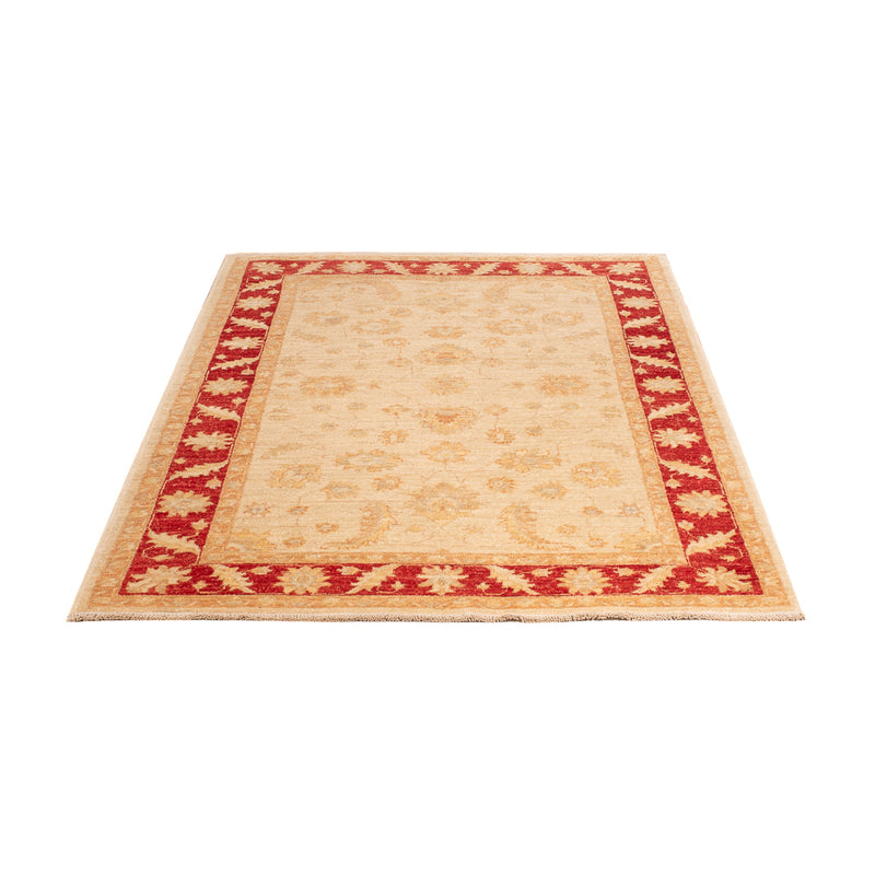 Ziegler Teppe - 186 x 115 cm - beige