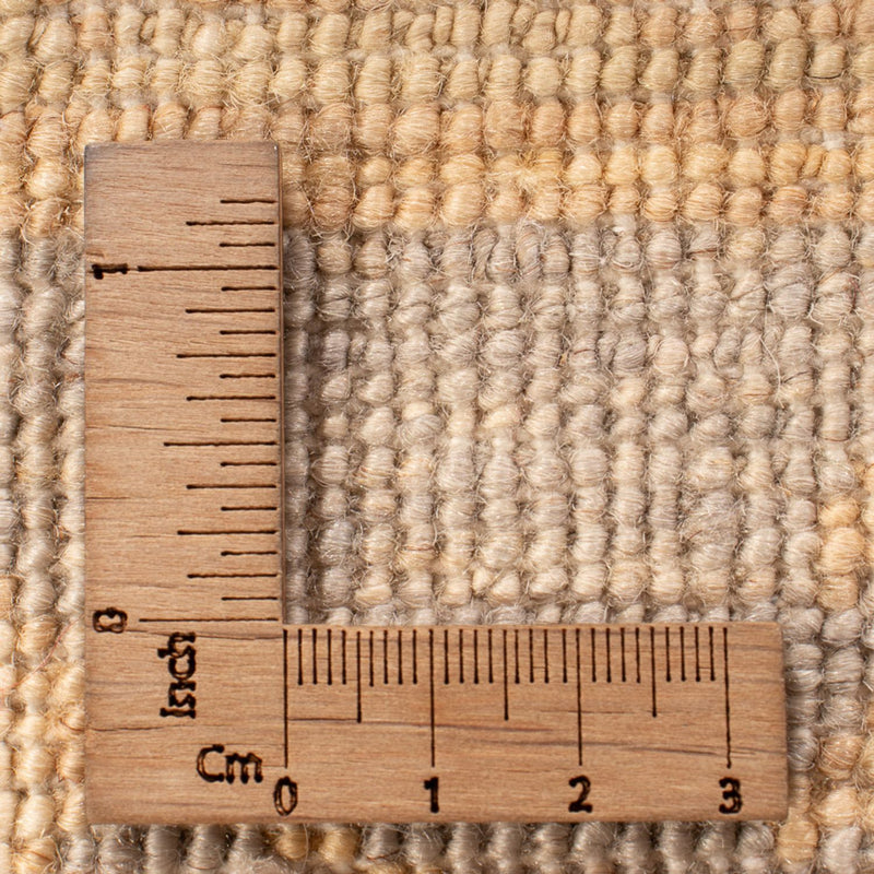 Ziegler Teppe - 178 x 120 cm - havblå