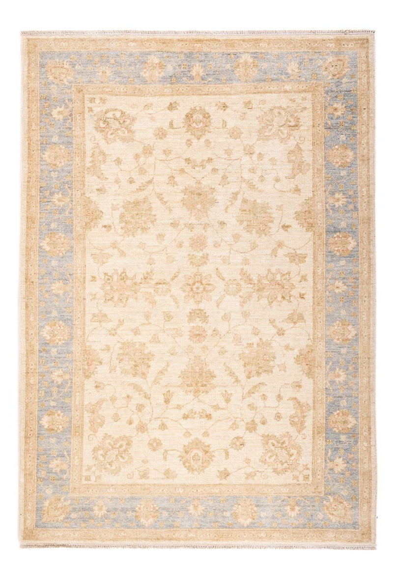Ziegler Teppe - 178 x 125 cm - beige