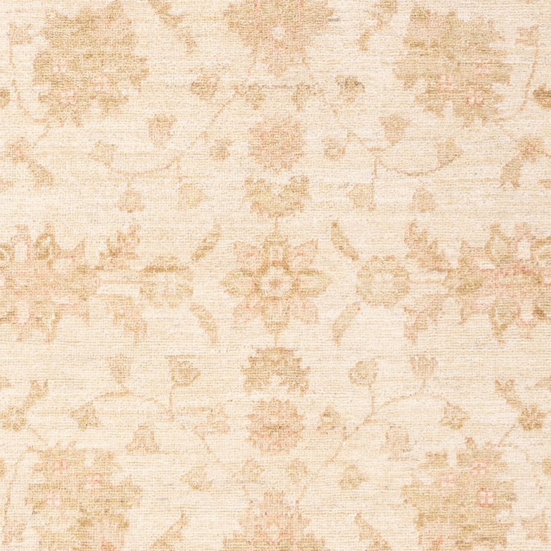 Ziegler Teppe - 178 x 125 cm - beige
