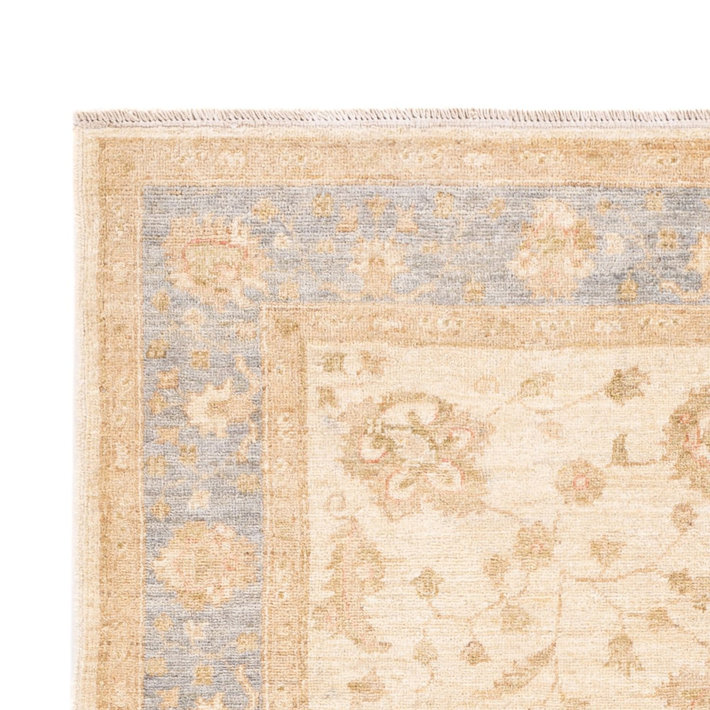 Ziegler Teppe - 178 x 125 cm - beige