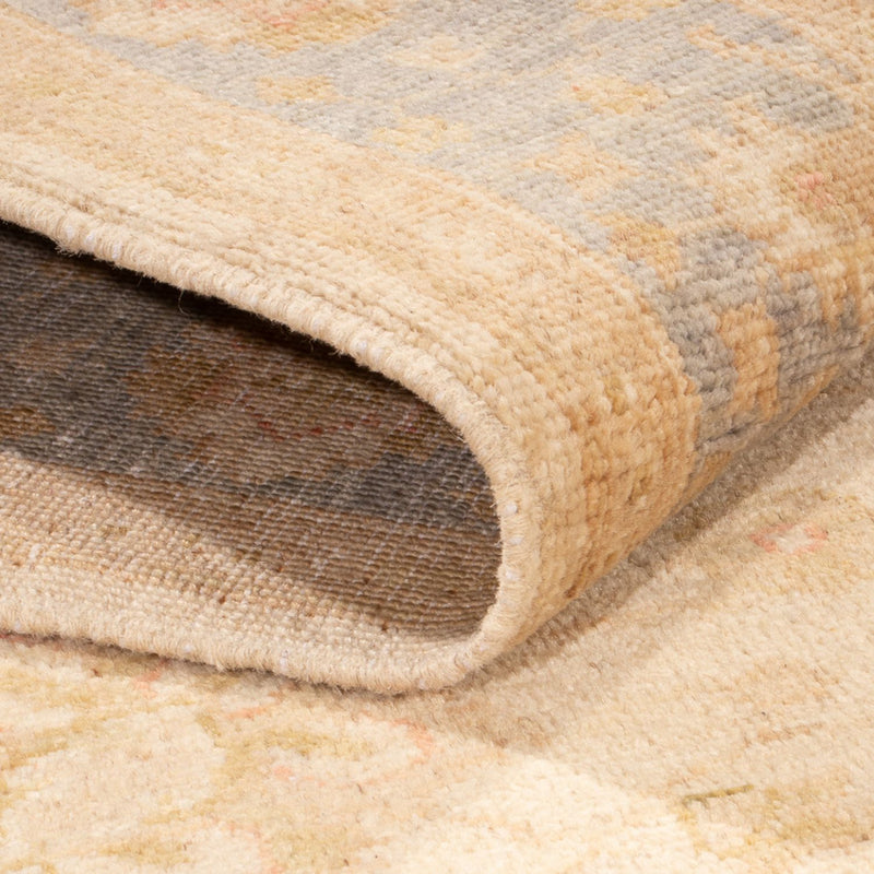 Ziegler Teppe - 178 x 125 cm - beige