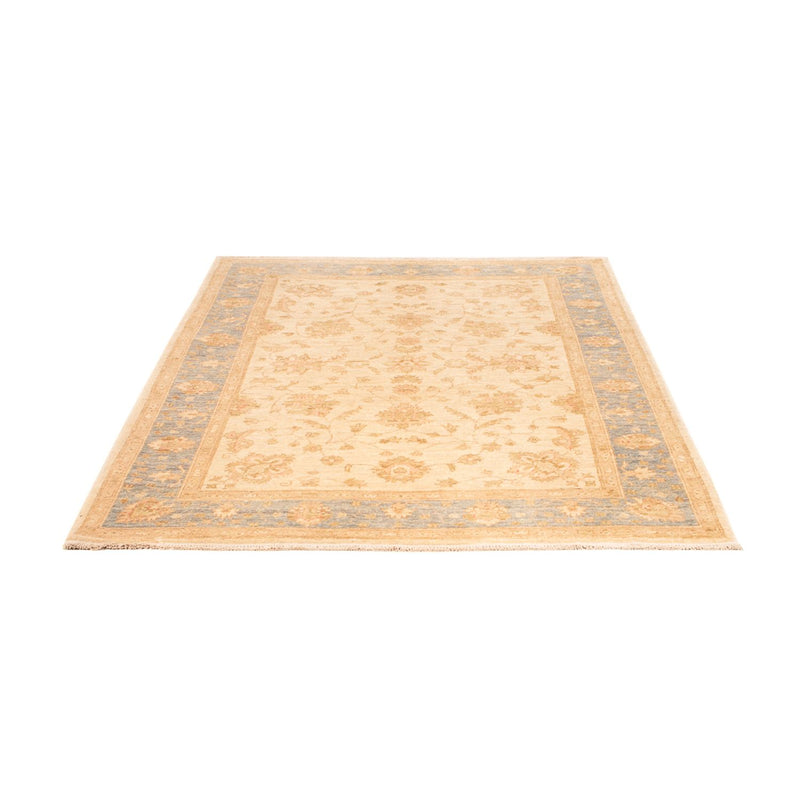 Ziegler Teppe - 178 x 125 cm - beige