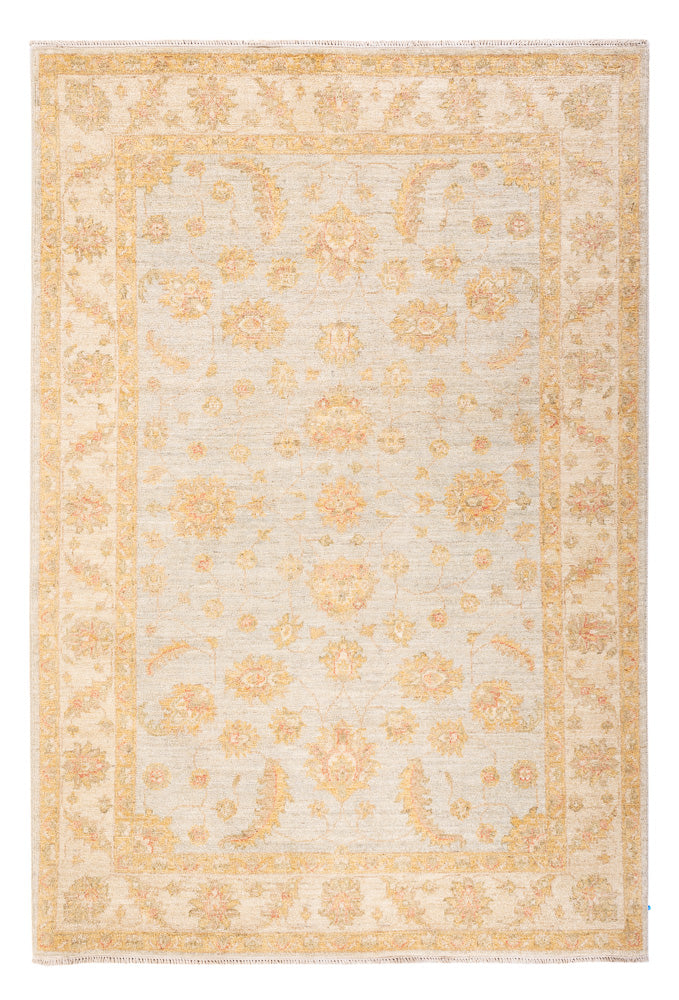 Ziegler Teppe 122x184cm - Orientalsk teppe