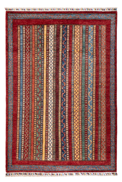 Shal Teppe 122x178cm - Orientalsk teppe