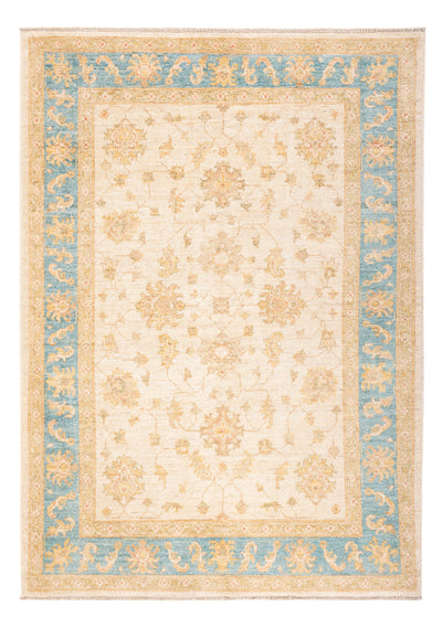 Ziegler Teppe 127x182cm - Orientalsk teppe
