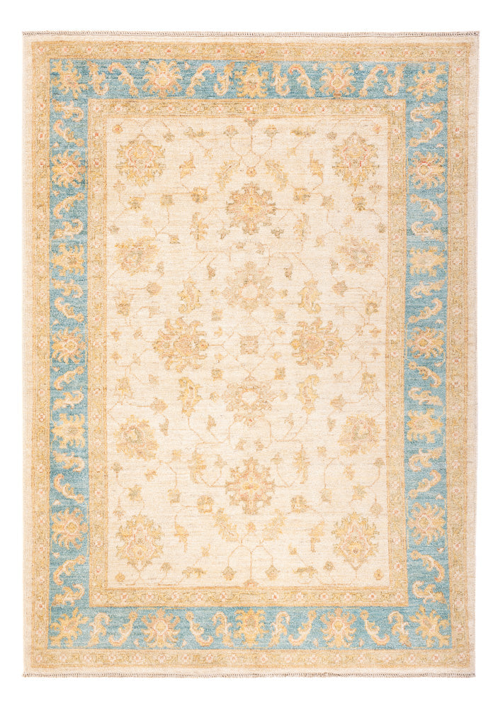 Ziegler Teppe 182x127cm - Orientalsk teppe