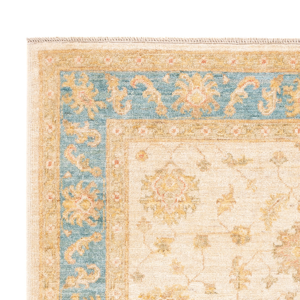 Ziegler Teppe 182x127cm - Orientalsk teppe