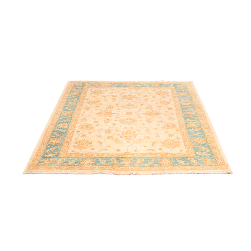 Ziegler Teppe 182x127cm - Orientalsk teppe