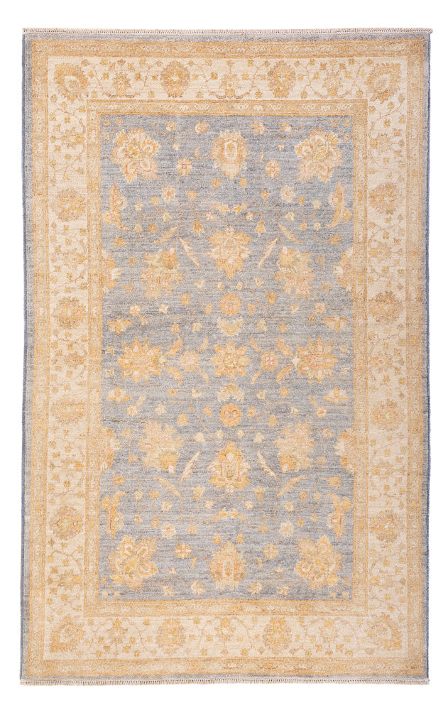 Ziegler Teppe 187x116cm - Orientalsk teppe