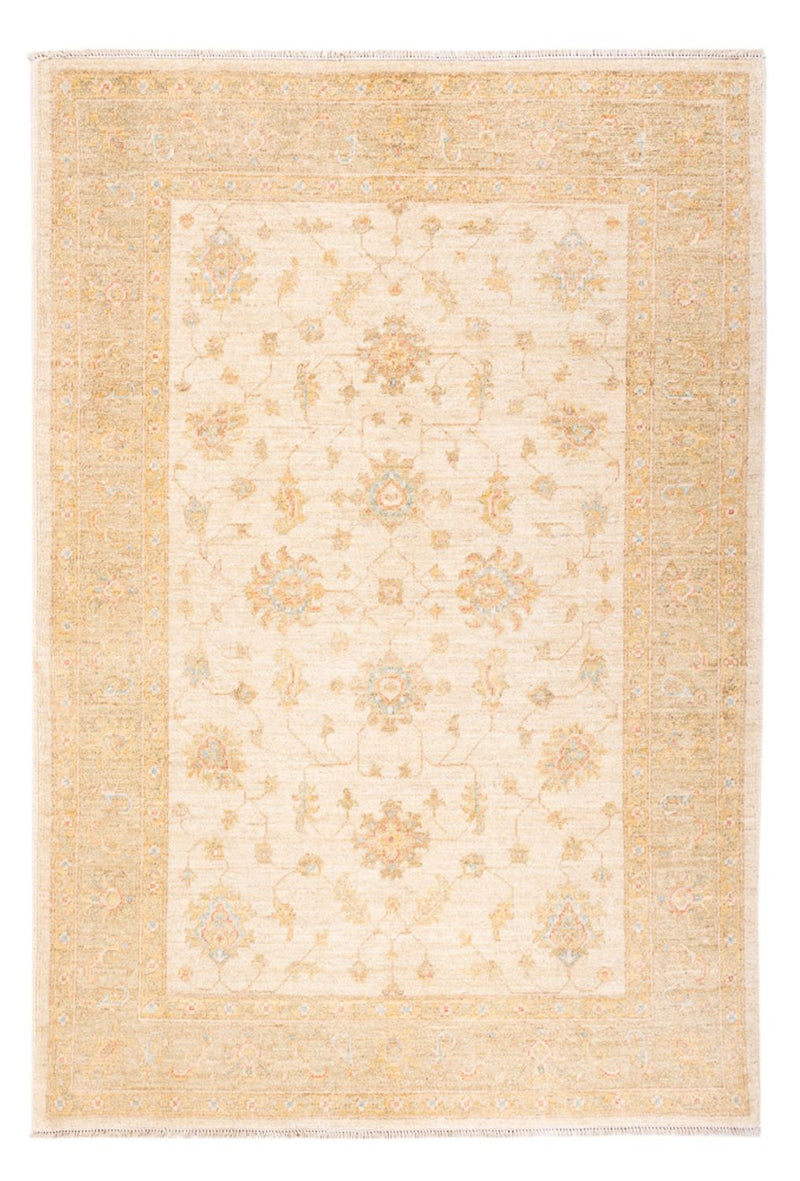 Ziegler Teppe 182x125cm - Orientalsk teppe