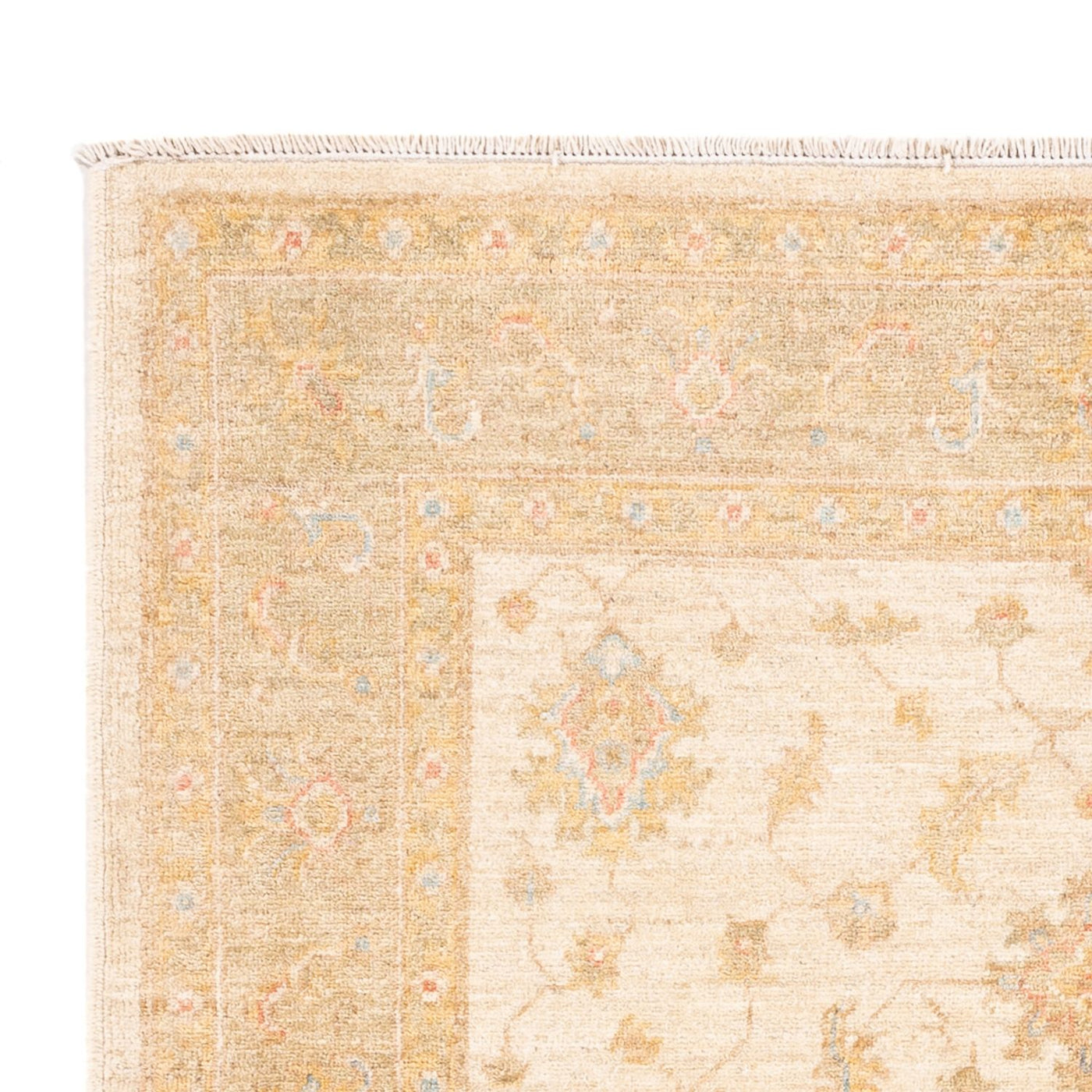 Ziegler Teppe 182x125cm - Orientalsk teppe
