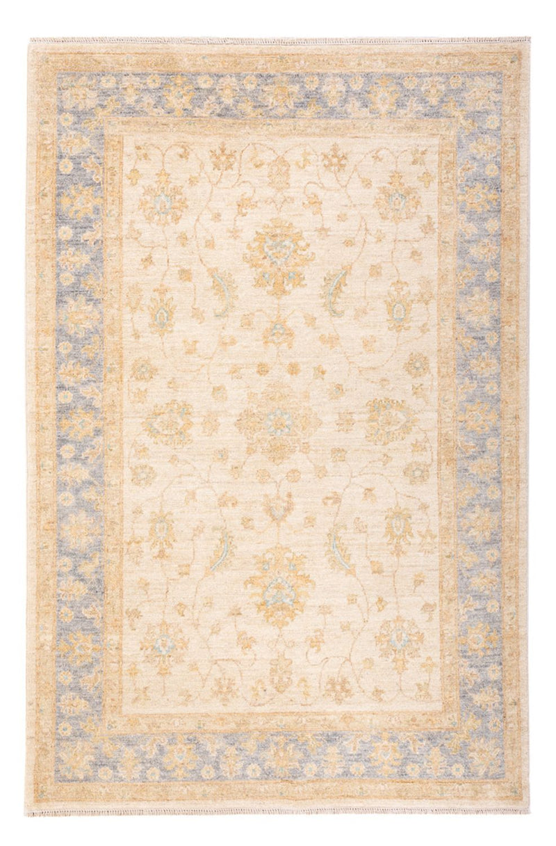 Ziegler Teppe 185x122cm - Orientalsk teppe