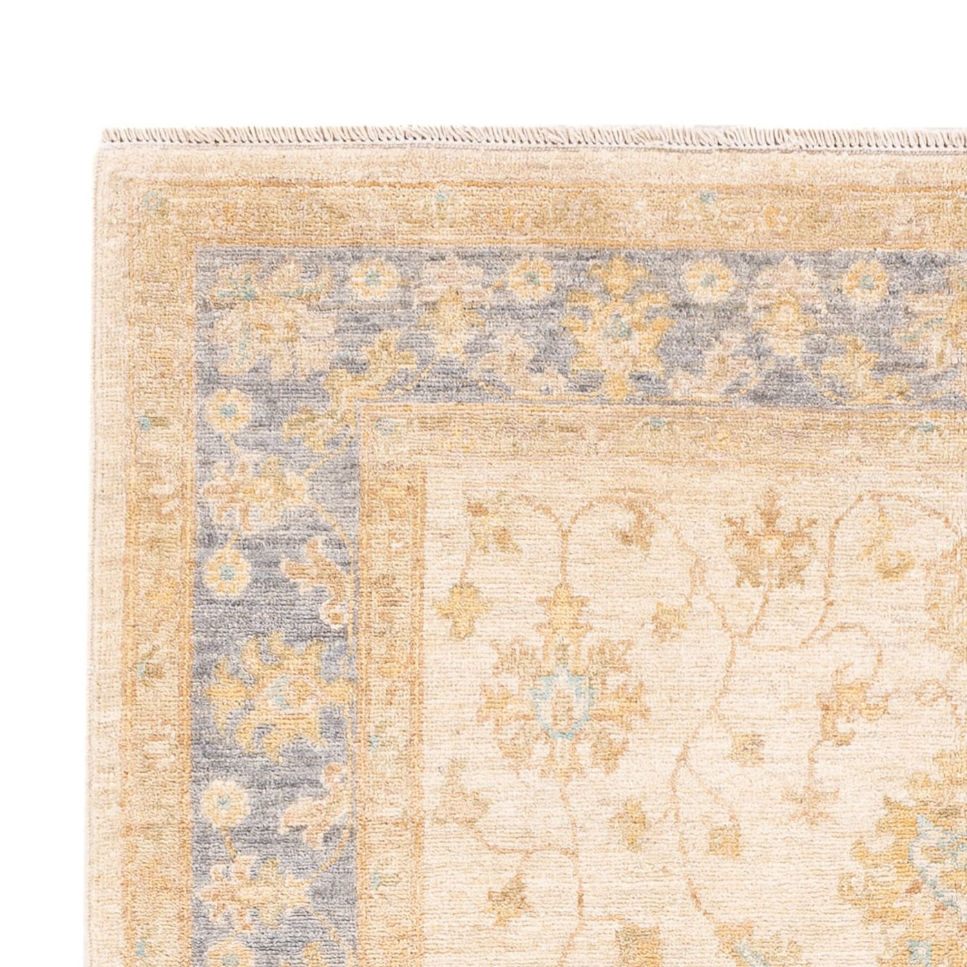 Ziegler Teppe 185x122cm - Orientalsk teppe