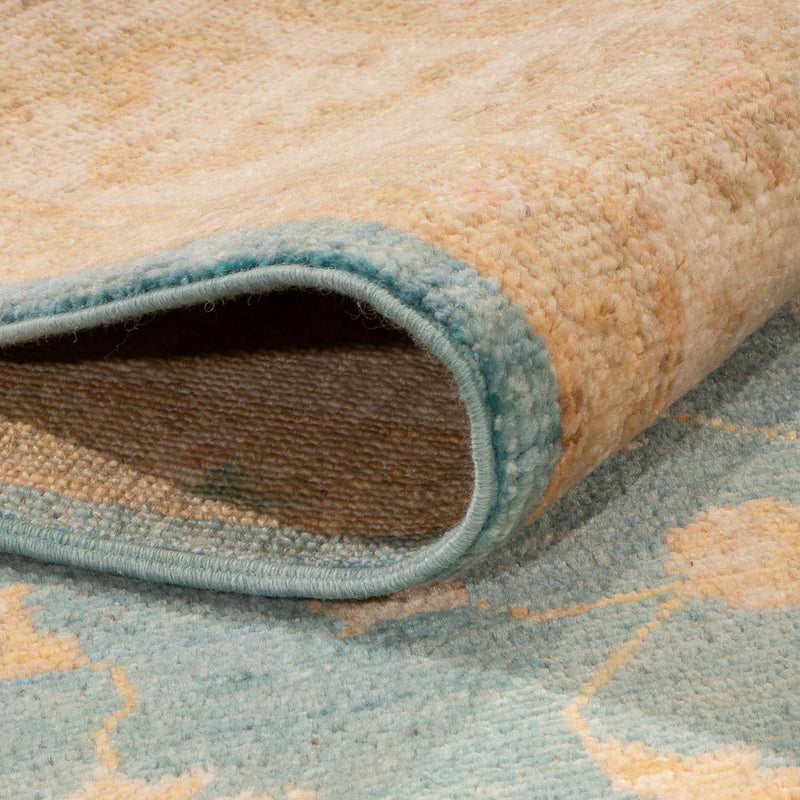 Ziegler Teppe 177x122cm - Orientalsk teppe