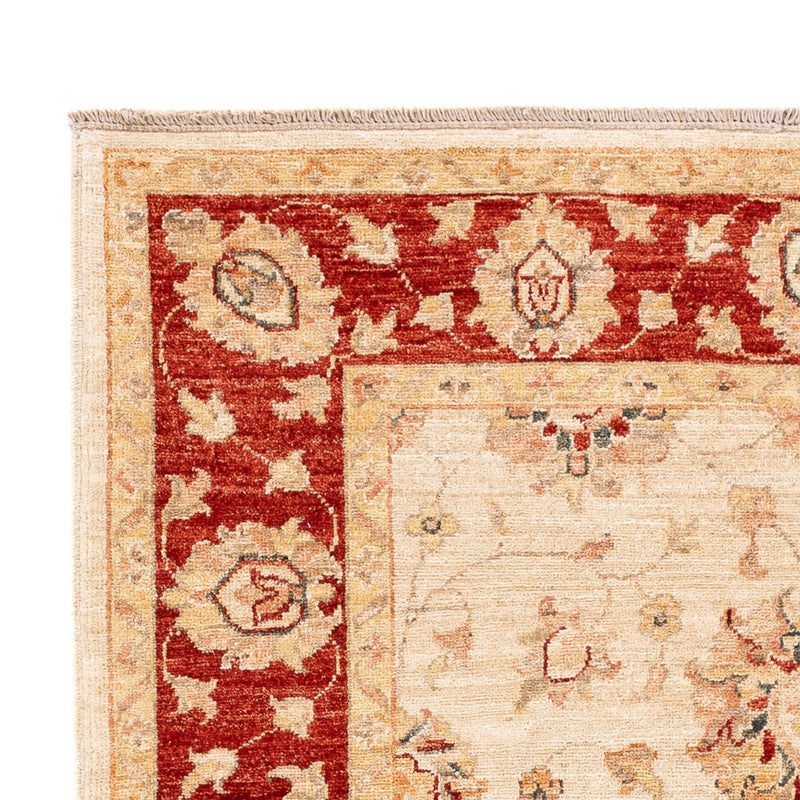Ziegler Teppe 184x123cm - Orientalsk teppe