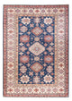 Ziegler Teppe - Kazak - 287 x 204 cm - blå