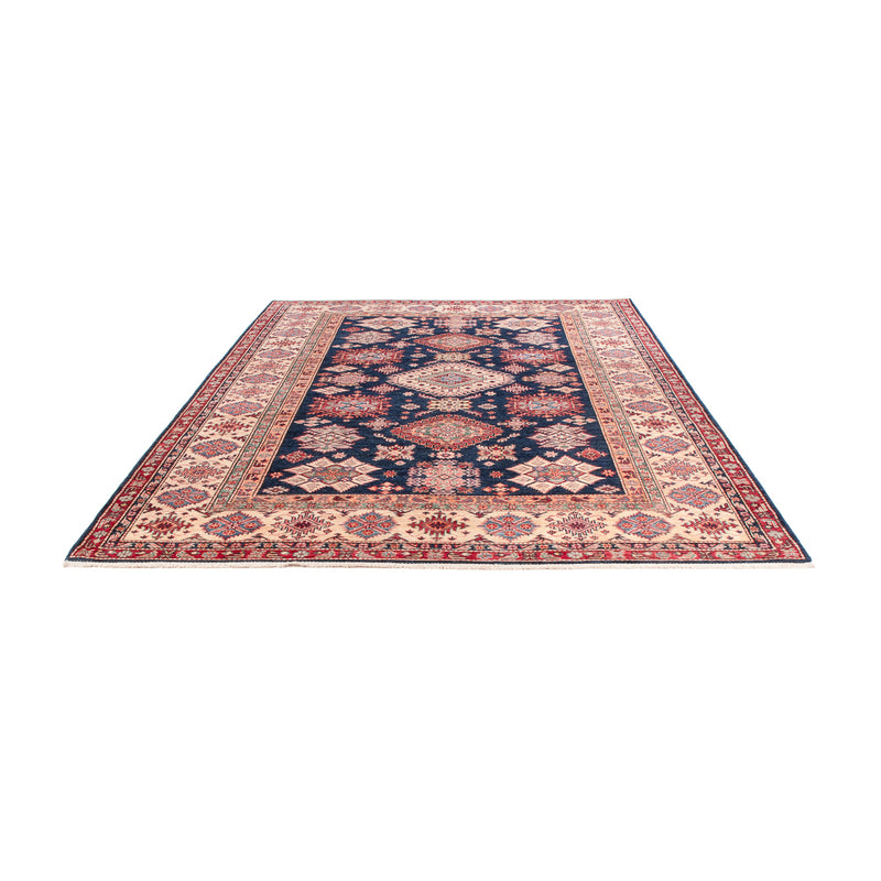 Ziegler Teppe - Kazak - 287 x 204 cm - blå