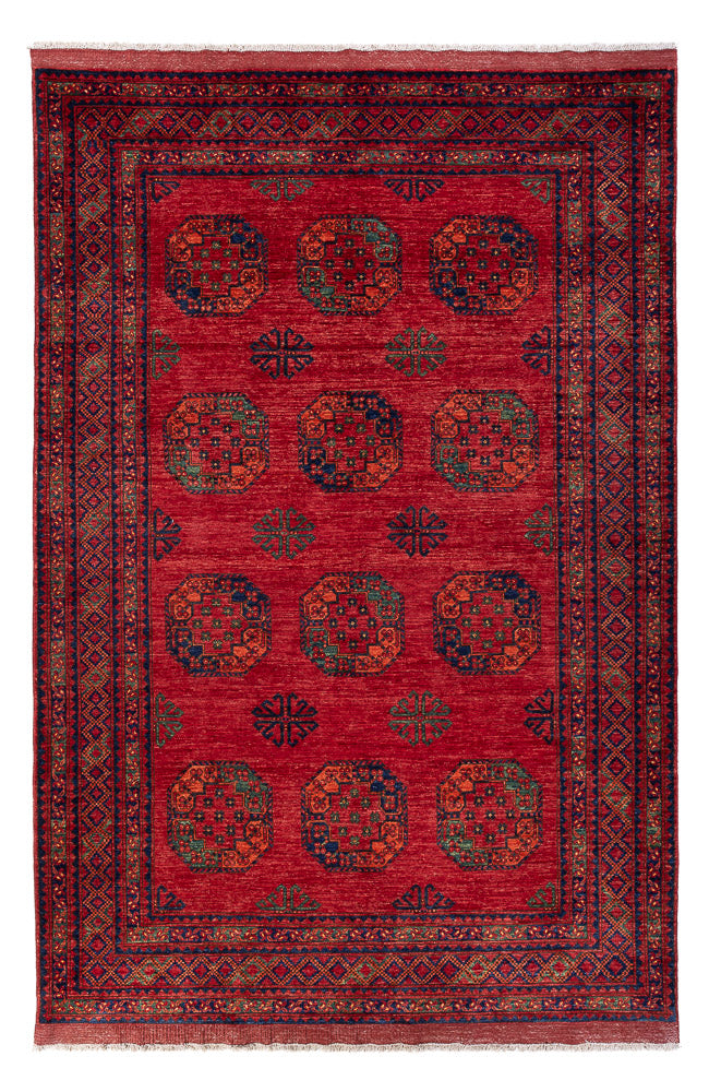 Khal Mohammadi Teppe 317x213cm - Orientalsk teppe