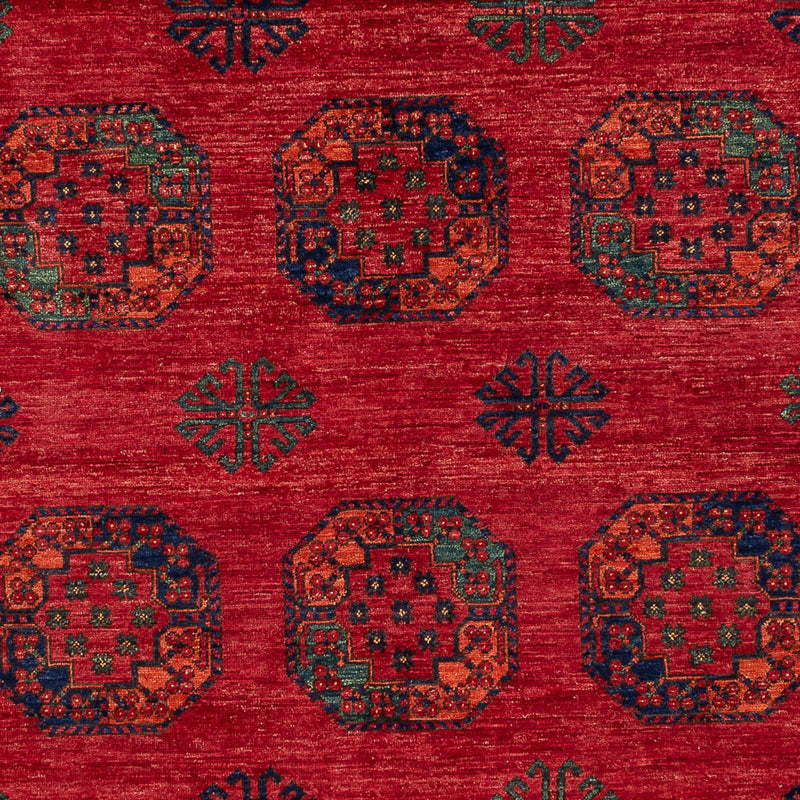 Khal Mohammadi Teppe 317x213cm - Orientalsk teppe