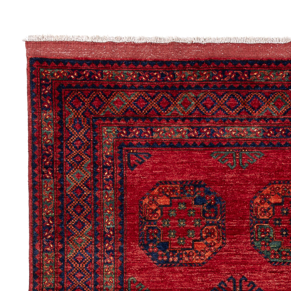 Khal Mohammadi Teppe 317x213cm - Orientalsk teppe