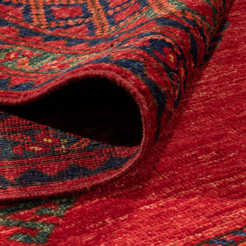 Khal Mohammadi Teppe 317x213cm - Orientalsk teppe