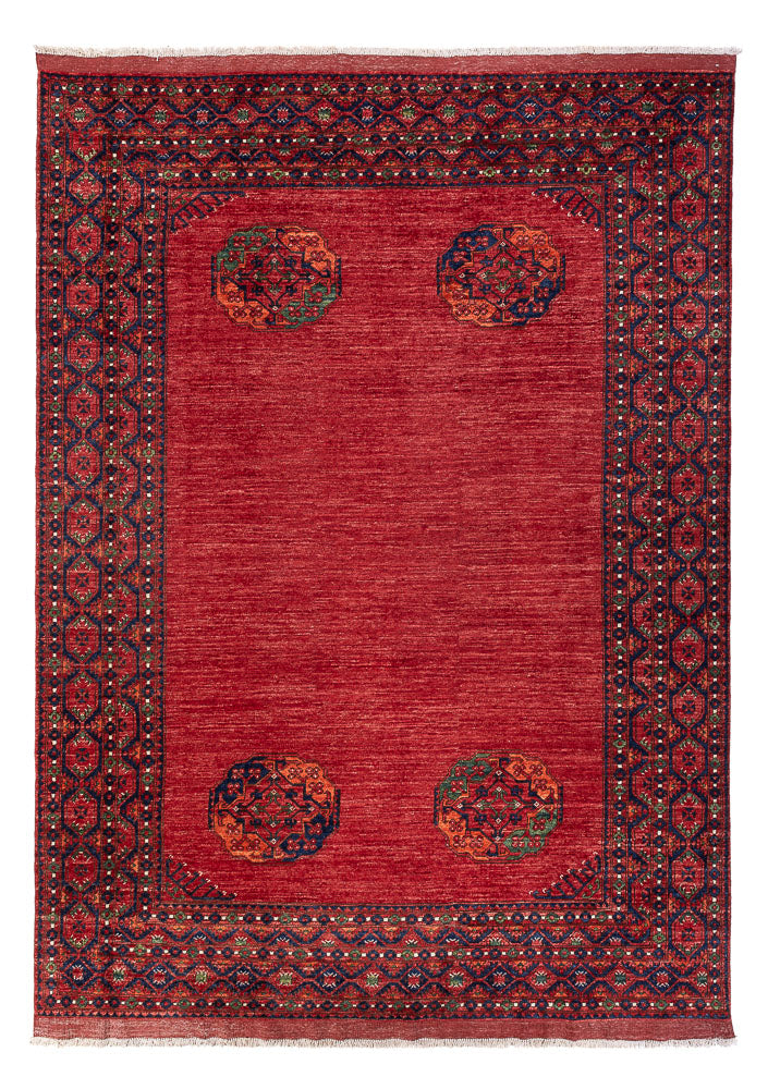 Khal Mohammadi Teppe 296x217cm - Orientalsk teppe