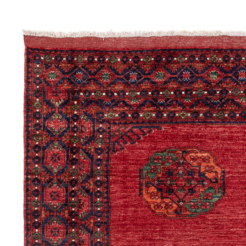 Khal Mohammadi Teppe 296x217cm - Orientalsk teppe