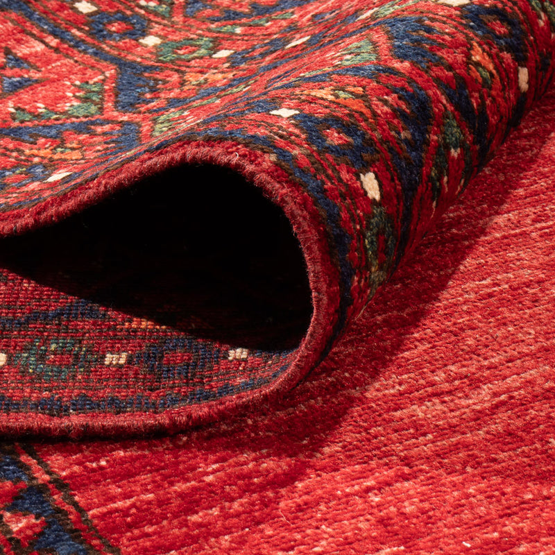 Khal Mohammadi Teppe 296x217cm - Orientalsk teppe