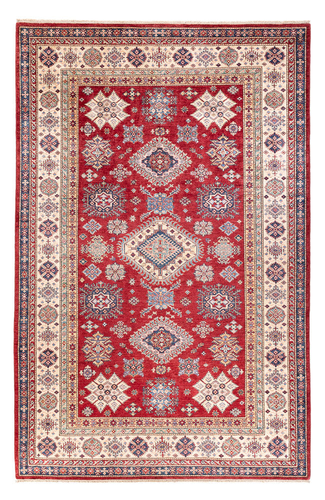 Kazak Teppe 305x200cm - Orientalsk teppe