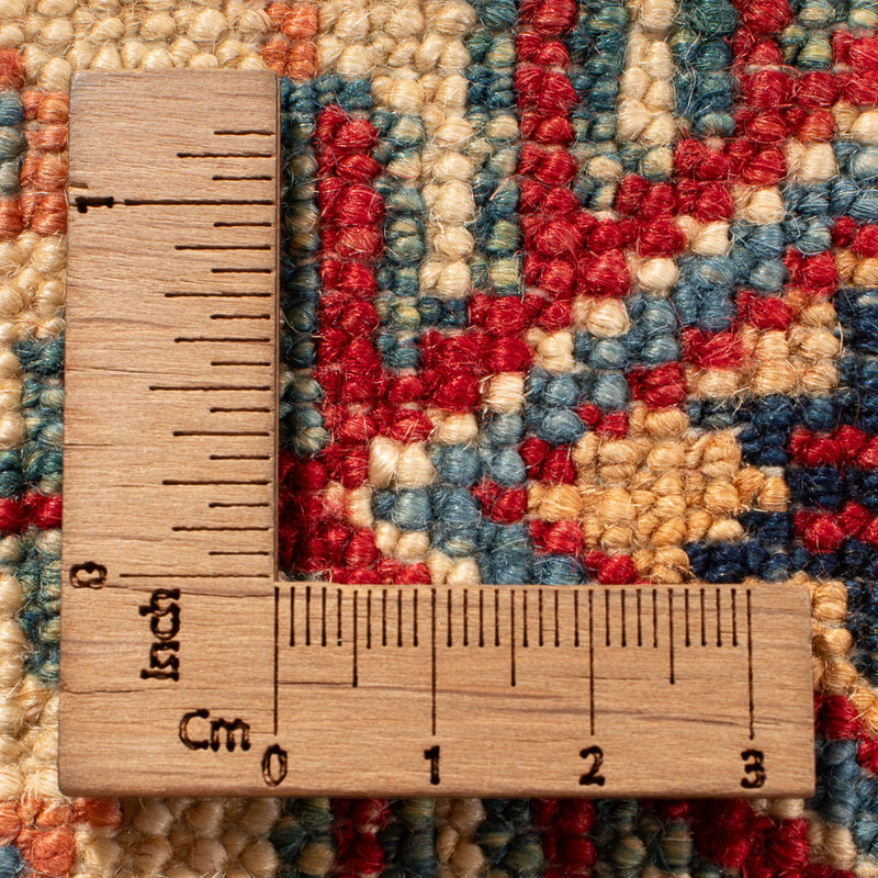 Kazak Teppe 305x200cm - Orientalsk teppe