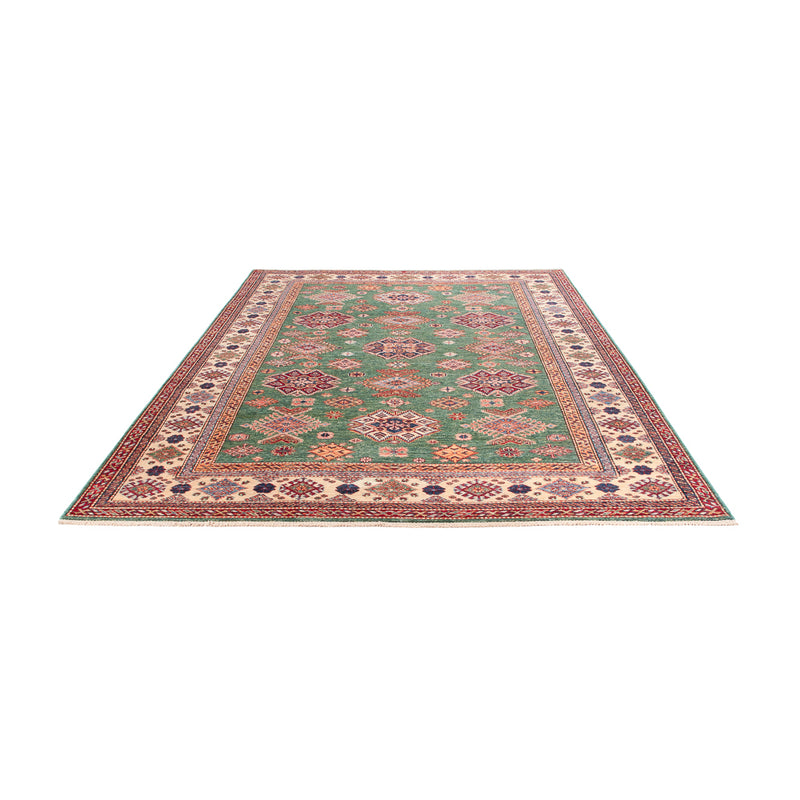 Kazak Teppe 201x296cm - Orientalsk teppe