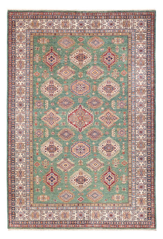 Kazak Teppe 290x198cm - Orientalsk teppe