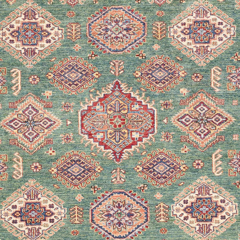 Kazak Teppe 290x198cm - Orientalsk teppe